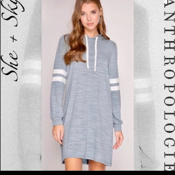 She and Sky Dresses & Skirts - 💲💲She and Sky Andi dress